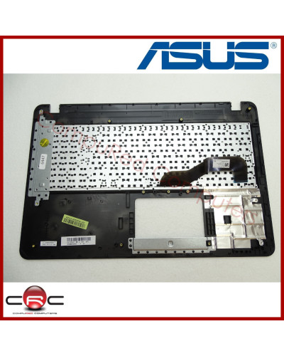 Oberes Gehäuse & Tastatur ES Asus D540SA F540L R540L X540SA