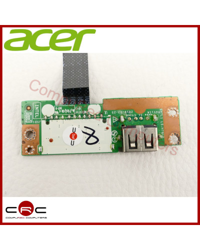 USB card reader board Acer Aspire 3 A315-54 A315-56 Aspire 5 A515-43