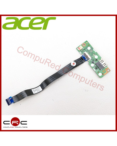 USB card reader board Acer Aspire 3 A315-54 A315-56 Aspire 5 A515-43