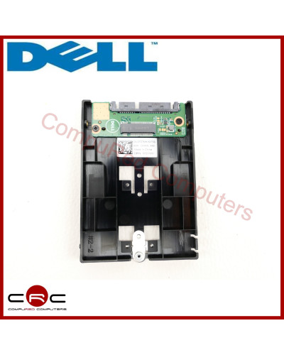 Soporte SSD m.2 Dell Vostro 15-3562 15-3565 15-3567 15-3568