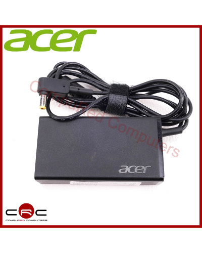 Power supply charger 65W Acer Aspire A315 E5 F5 M5 R3 R7 V3 V5