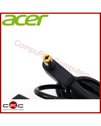 Power supply charger 65W Acer Aspire A315 E5 F5 M5 R3 R7 V3 V5