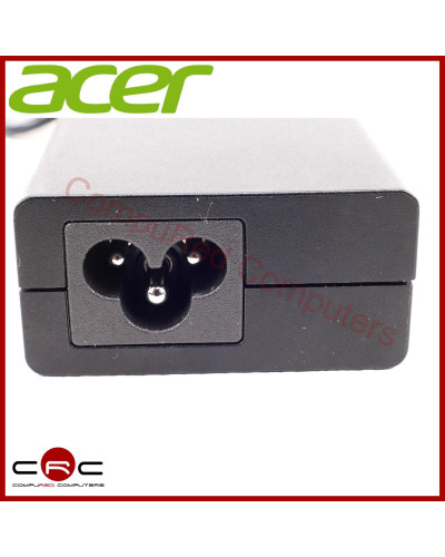 Power supply charger 65W Acer Aspire A315 E5 F5 M5 R3 R7 V3 V5