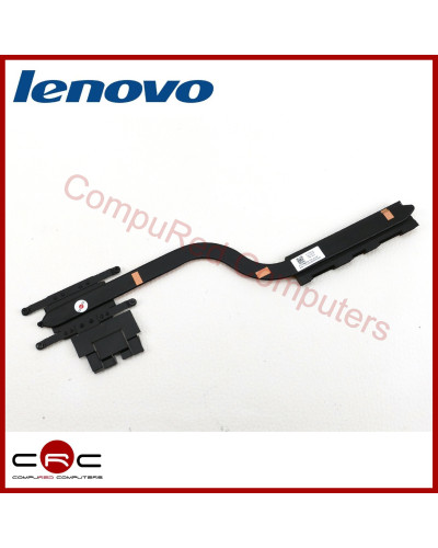 Disipador de calor Lenovo IdeaPad 3 15ADA 15ADA05