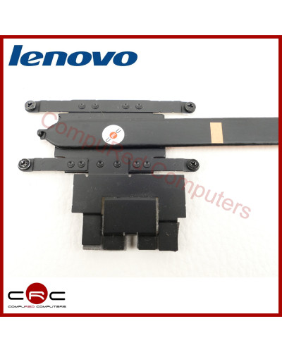 Disipador de calor Lenovo IdeaPad 3 15ADA 15ADA05