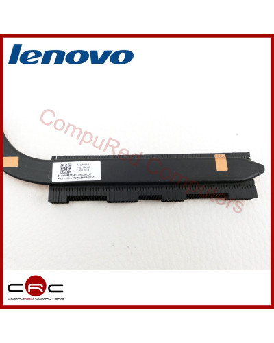 Heatsink Lenovo IdeaPad 3 15ADA 15ADA05