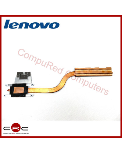 Disipador de calor Lenovo IdeaPad 3 15ADA 15ADA05