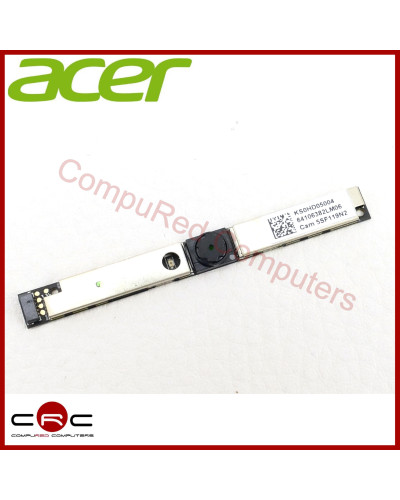 Cámara Integrada Acer Aspire E5-523 E5-553 E5-575 F5-573 VX5-591 Travelmate B117 P259