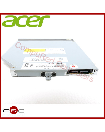 Regrabadora DVD Acer Aspire E5-523 E5-575 F5-573 Travelmate P259