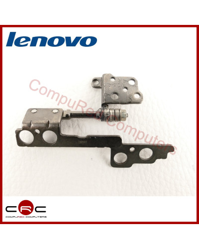 Hinge right Lenovo IdeaPad S540-15IWL (81NE)