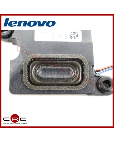 Altavoces Lenovo IdeaPad S540-15IWL (81NE)