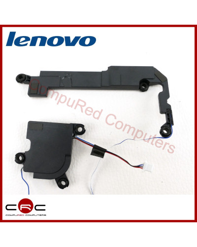 Altavoces Lenovo IdeaPad S540-15IWL (81NE)