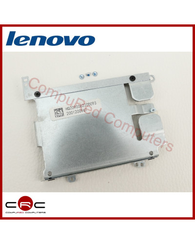 Festplatten-Einbaurahmen mit Gewicht Lenovo IdeaPad S540-15IWL (81NE)