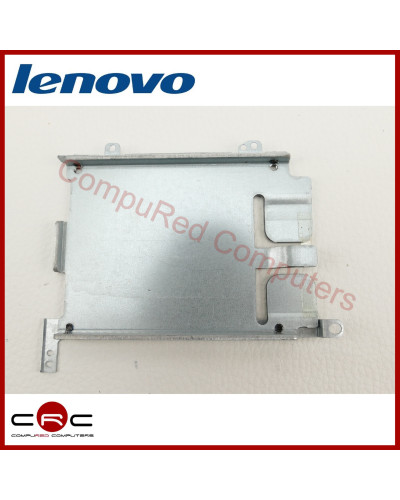 Festplatten-Einbaurahmen mit Gewicht Lenovo IdeaPad S540-15IWL (81NE)