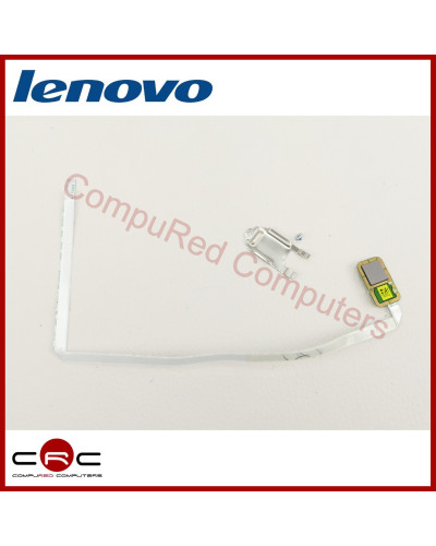 Fingerabdruckleser Lenovo IdeaPad S540-15IWL (81NE)