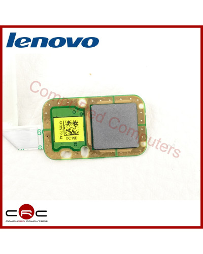 Fingerabdruckleser Lenovo IdeaPad S540-15IWL (81NE)