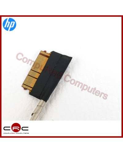 Cable Flex Video HP Probook 470 G3 17,3"