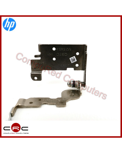 Scharnier links HP Probook 470 G3 17,3"