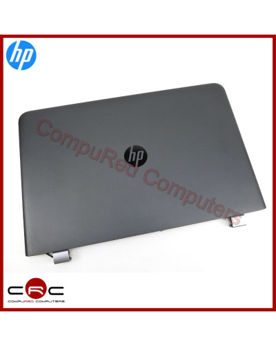 Display-Deckel HP ProBook 470 G3 17,3"