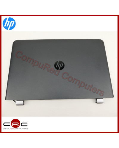 Display-Deckel HP ProBook 470 G3 17,3"