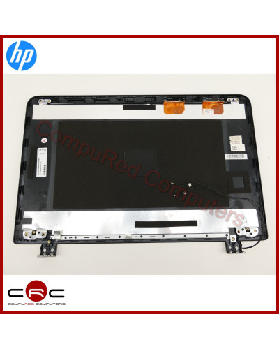 Display-Deckel HP ProBook 470 G3 17,3"