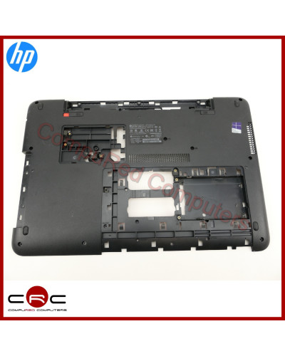 Unteres Gehäuse HP ProBook 470 G3 17,3"