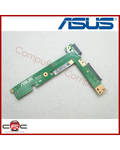 Placa Conector SATA DVD/HDD Asus D540SA F540S F540SA X540S