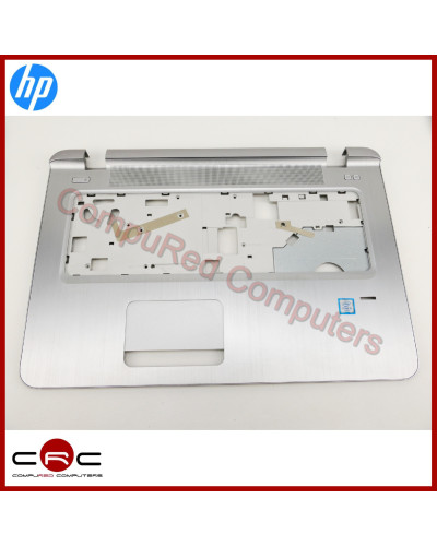 Ballenauflage HP ProBook 470 G3 17,3"