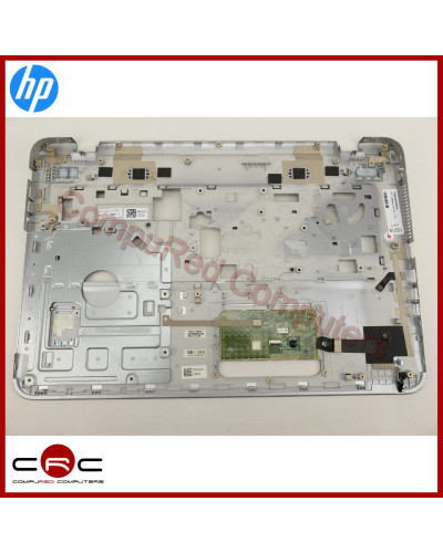 Ballenauflage HP ProBook 470 G3 17,3"