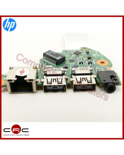 USB RJ45 Sound board HP ProBook 450/455 G3 470 G3