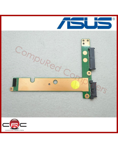 Placa Conector SATA DVD/HDD Asus D540SA F540S F540SA X540S