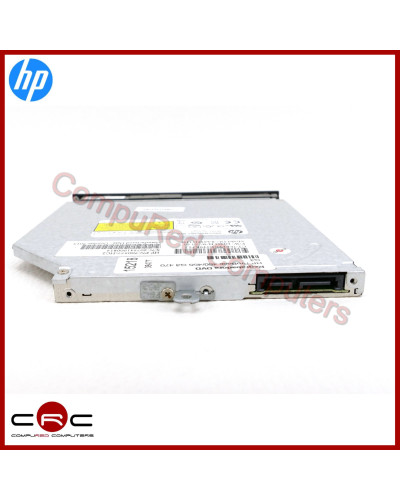 Regrabadora DVD HP ProBook 450/455 G3 470 G3