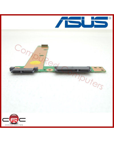 Placa Conector SATA DVD/HDD Asus D540SA F540S F540SA X540S