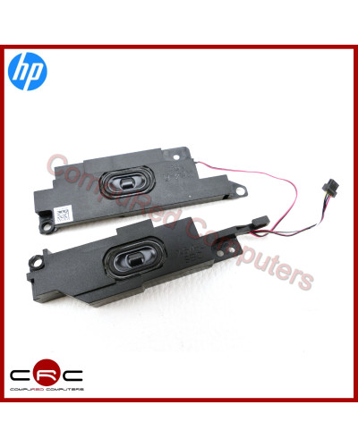 Speakers HP ProBook 470 G3 17,3"