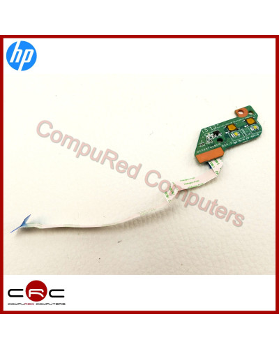 Volume button board HP ProBook 470 G3 17,3"