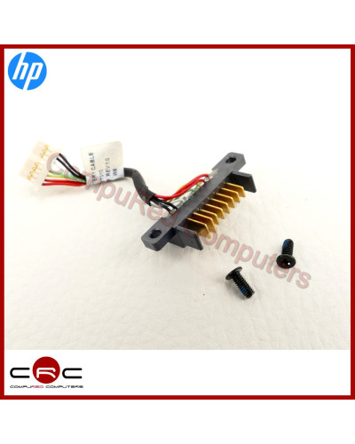 Battery connector HP ProBook 450/455 G3 470 G3