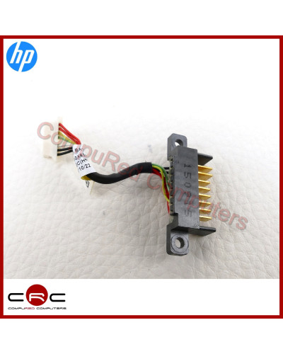 Battery connector HP ProBook 450/455 G3 470 G3