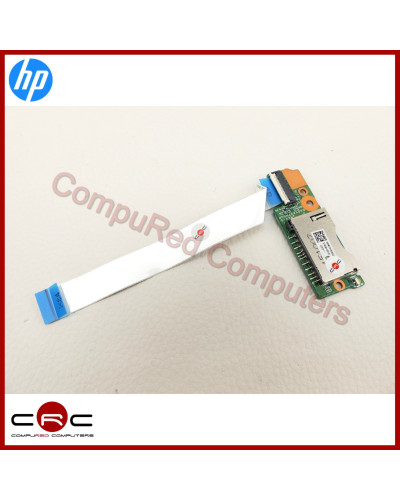 Card reader board HP ProBook 470 G3 17,3"