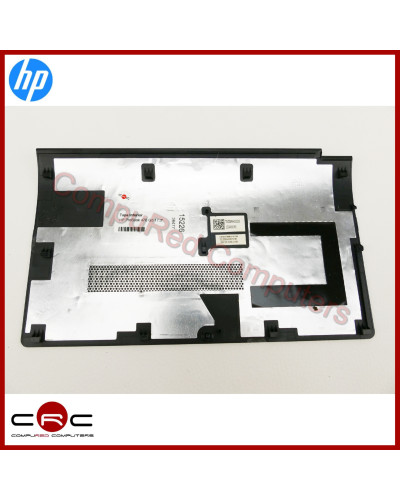 Bodenklappe HP ProBook 470 G3 17,3"