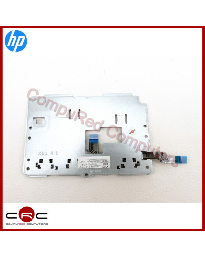 Touchpad buttons HP ProBook 450/455 G3 470 G3