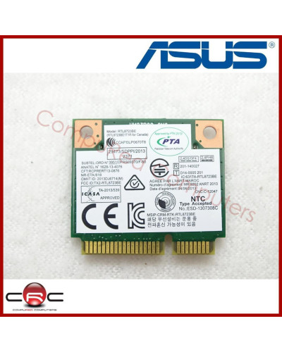 Módulo inalámbrico & Bluetooth Asus F441 R414 X441 F540SA F541UA K541UA X540S X541NA X541SA X541UA