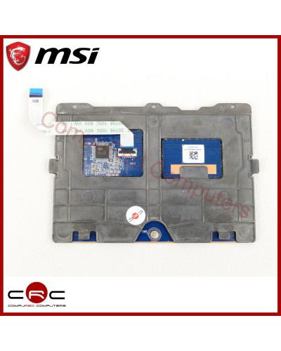 Touchpad Clickpad MSI GS43VR (MS-14A3)