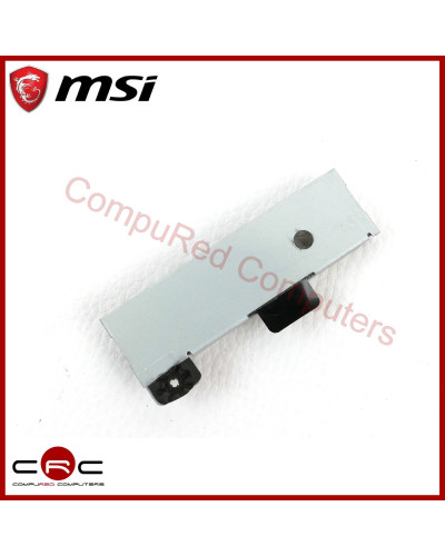 HDD caddy MSI GS43VR (MS-14A3)