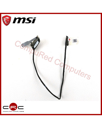 LCD display cable MSI GS43VR (MS-14A3)