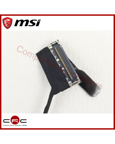 LCD display cable MSI GS43VR (MS-14A3)