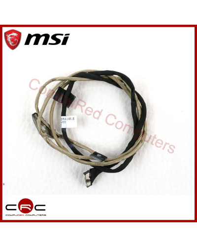 Cable Cámara Integrada MSI GS43VR (MS-14A3)