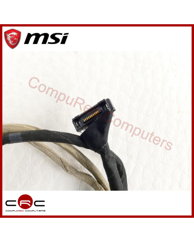 Cable Cámara Integrada MSI GS43VR (MS-14A3)