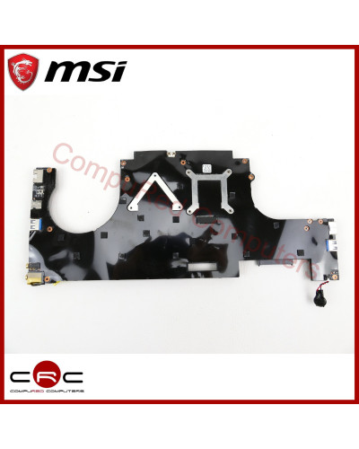 Motherboard MSI GS43VR 6RE (MS-14A3)