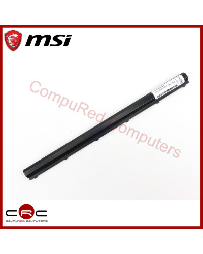 Cubre Bisagra MSI GS43VR 6RE (MS-14A3)