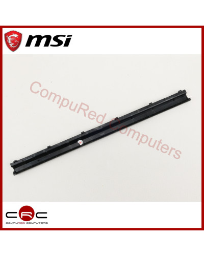 Hinge Cover MSI GS43VR 6RE (MS-14A3)